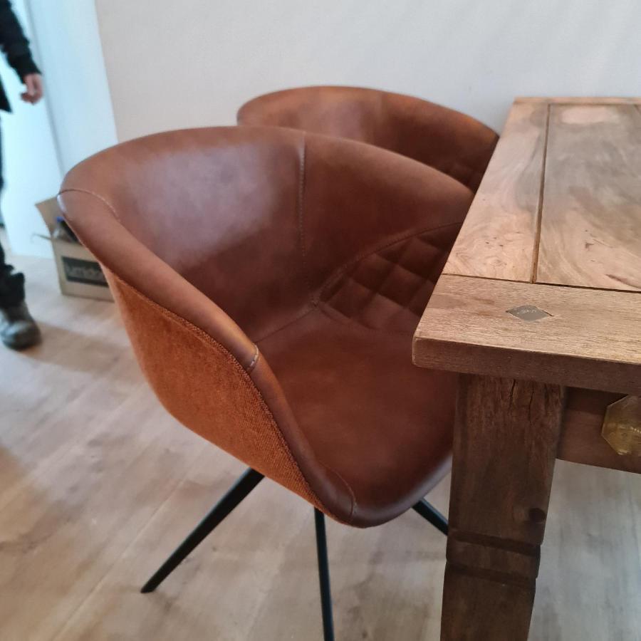 בראונלאגה Villa Am Paulsberg מראה חיצוני תמונה